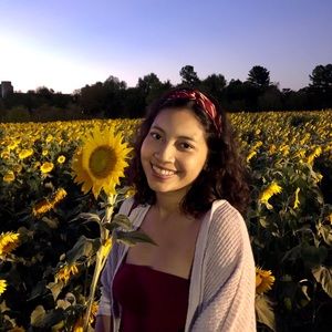 Meet your Posher, Jaylene